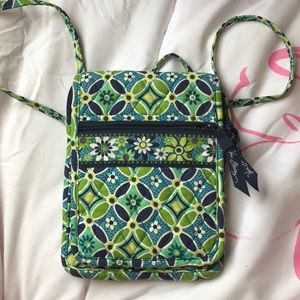 Beautiful Vera Bradley Purse